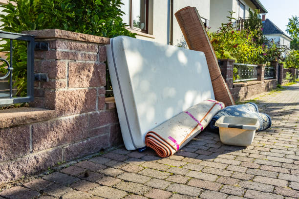 Demolition Debris Removal in Herriman, UT